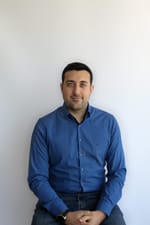 Adel de la Llave Ramadan